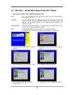 Предварительный просмотр 40 страницы JETWAY PM9M - REV 2.0 User Manual