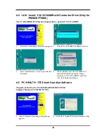 Предварительный просмотр 43 страницы JETWAY PM9M - REV 2.0 User Manual