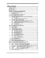 Preview for 2 page of JETWAY PT880DAS User Manual