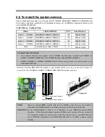 Preview for 15 page of JETWAY PT880DAS User Manual