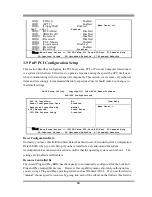 Preview for 39 page of JETWAY PT880DAS User Manual