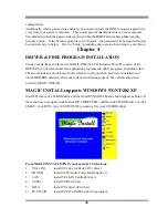 Preview for 43 page of JETWAY PT880DAS User Manual