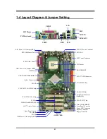 Предварительный просмотр 9 страницы JETWAY PT88AS - REV 1.0 User Manual