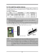 Предварительный просмотр 15 страницы JETWAY PT88AS - REV 1.0 User Manual