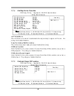 Предварительный просмотр 34 страницы JETWAY PT88AS - REV 1.0 User Manual