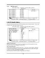 Предварительный просмотр 39 страницы JETWAY PT88AS - REV 1.0 User Manual