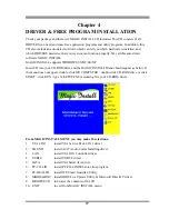 Предварительный просмотр 42 страницы JETWAY PT88AS - REV 1.0 User Manual