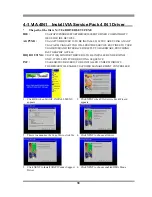 Предварительный просмотр 43 страницы JETWAY PT88AS - REV 1.0 User Manual