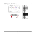 Preview for 16 page of JETWAY R3288LC-2N Series User Manual