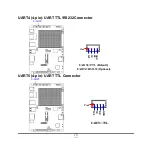 Предварительный просмотр 18 страницы JETWAY R3399X-2C Series User Manual