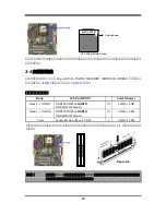 Предварительный просмотр 13 страницы JETWAY S445 Manual