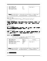 Предварительный просмотр 33 страницы JETWAY S445 Manual