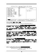 Предварительный просмотр 36 страницы JETWAY S446 Manual