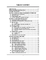 Preview for 2 page of JETWAY S446R2A User Manual