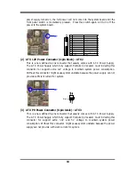 Preview for 17 page of JETWAY S446R2A User Manual