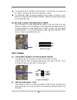 Preview for 20 page of JETWAY S446R2A User Manual