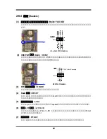 Preview for 19 page of JETWAY S447 Manual