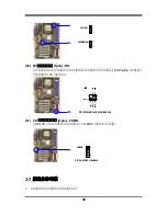 Preview for 21 page of JETWAY S447 Manual