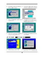 Preview for 49 page of JETWAY S447 Manual