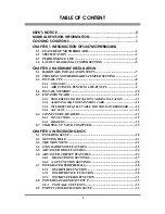 Предварительный просмотр 2 страницы JETWAY S447R3A User Manual