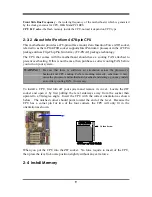 Предварительный просмотр 12 страницы JETWAY S447R3A User Manual