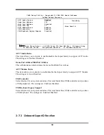 Предварительный просмотр 33 страницы JETWAY S447R3A User Manual