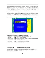 Предварительный просмотр 41 страницы JETWAY S447R3A User Manual