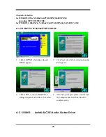 Предварительный просмотр 42 страницы JETWAY S447R3A User Manual