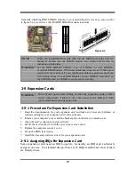 Preview for 13 page of JETWAY S450 User Manual