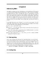 Preview for 22 page of JETWAY S450 User Manual