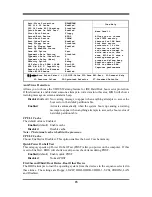 Preview for 26 page of JETWAY S450 User Manual