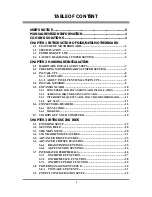 Preview for 2 page of JETWAY S450R2A User Manual