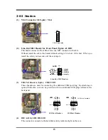 Preview for 18 page of JETWAY S450R2A User Manual