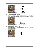 Preview for 20 page of JETWAY S450R2A User Manual