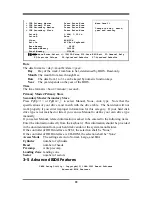 Preview for 25 page of JETWAY S450R2A User Manual