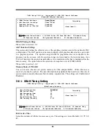 Preview for 28 page of JETWAY S450R2A User Manual