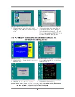 Preview for 44 page of JETWAY S450R2A User Manual