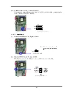 Предварительный просмотр 17 страницы JETWAY S755MAX User Manual