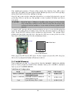 Предварительный просмотр 11 страницы JETWAY S755MAXR1A User Manual