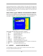 Предварительный просмотр 38 страницы JETWAY S755MAXR1A User Manual