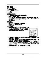 Preview for 16 page of JETWAY S755TWIN User Manual