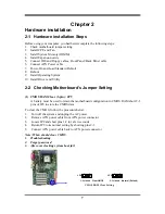 Preview for 26 page of JETWAY S755TWIN User Manual