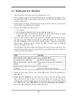 Preview for 38 page of JETWAY S755TWIN User Manual