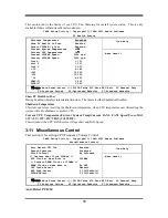 Preview for 52 page of JETWAY S755TWIN User Manual