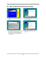 Preview for 62 page of JETWAY S755TWIN User Manual