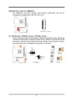 Предварительный просмотр 12 страницы JETWAY TIH77MG7 User Manual