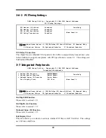 Preview for 32 page of JETWAY V266A User Manual