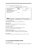 Preview for 41 page of JETWAY V266A User Manual