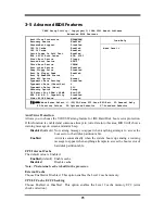 Предварительный просмотр 28 страницы JETWAY V266AR1A User Manual