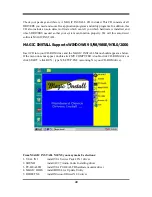 Предварительный просмотр 43 страницы JETWAY V266AR1A User Manual